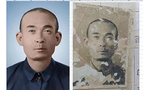 长泰老照片修复-2