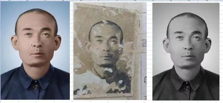 长泰旧照片修复-28